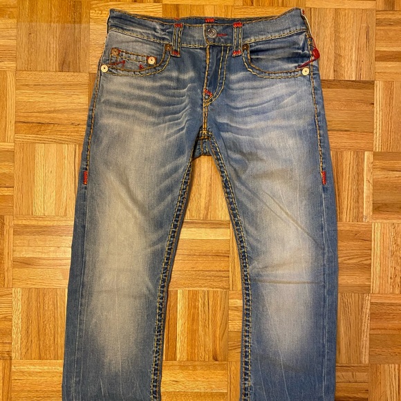 True Religion Jeans - Picture 1 of 4